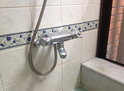 シーガルフォーバスシャワーシステム