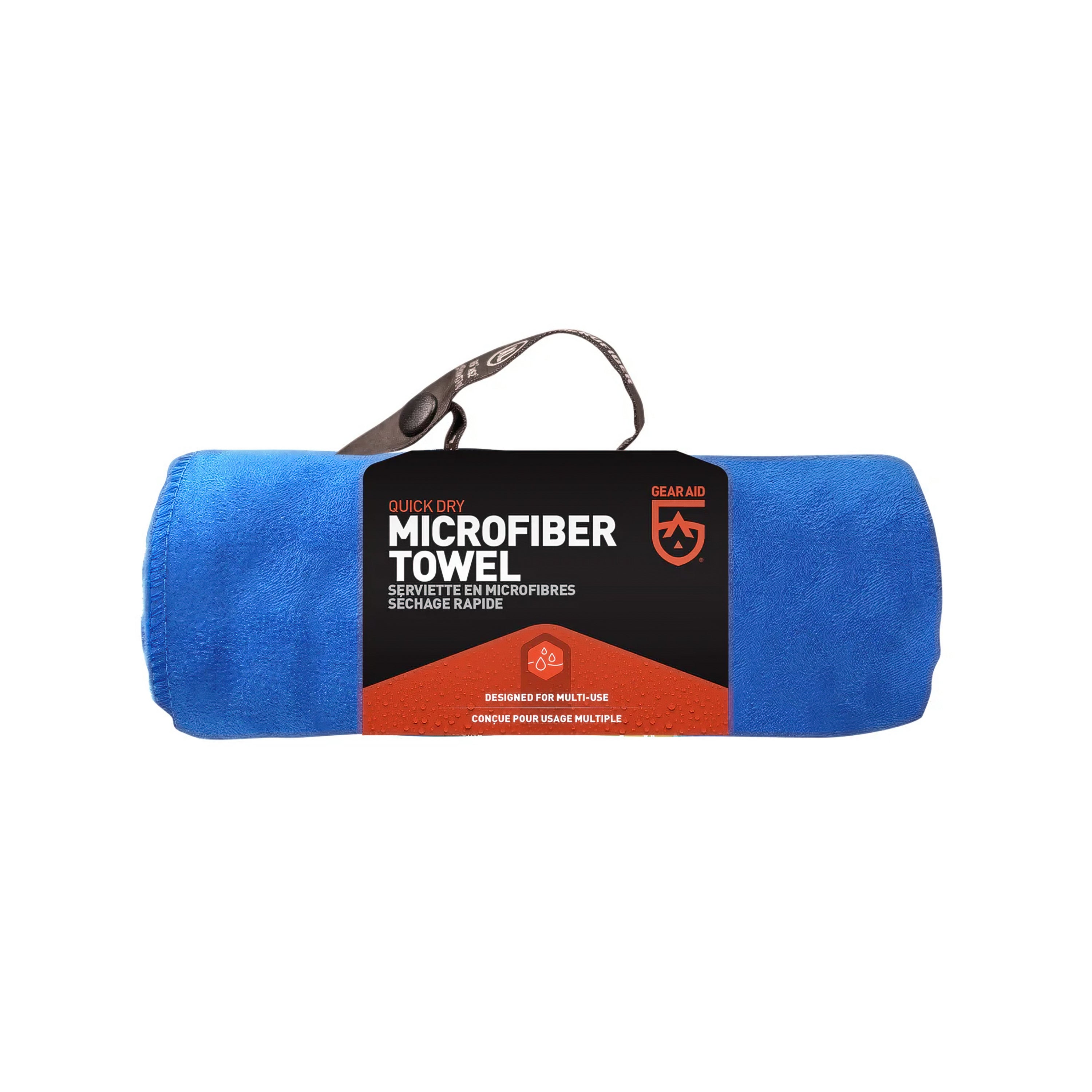 Quick Dry Microfiber Towel | GEAR AID