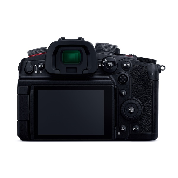 Panasonic(パナソニック) LUMIX GH7 デジタル一眼カメラ ボディ DC-GH7