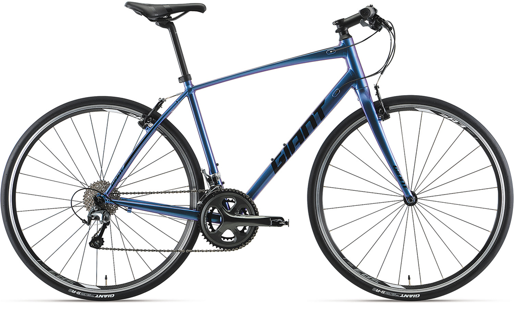 2019 GIANT Bicycles | ESCAPE RX 1 (2020 NEW)