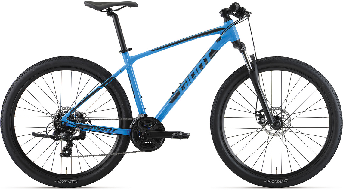 2021 GIANT Bicycles | ATX
