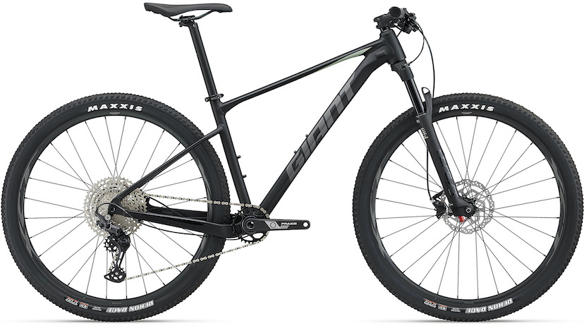 2022 GIANT Bicycles | XTC ADVANCED 29ER 2