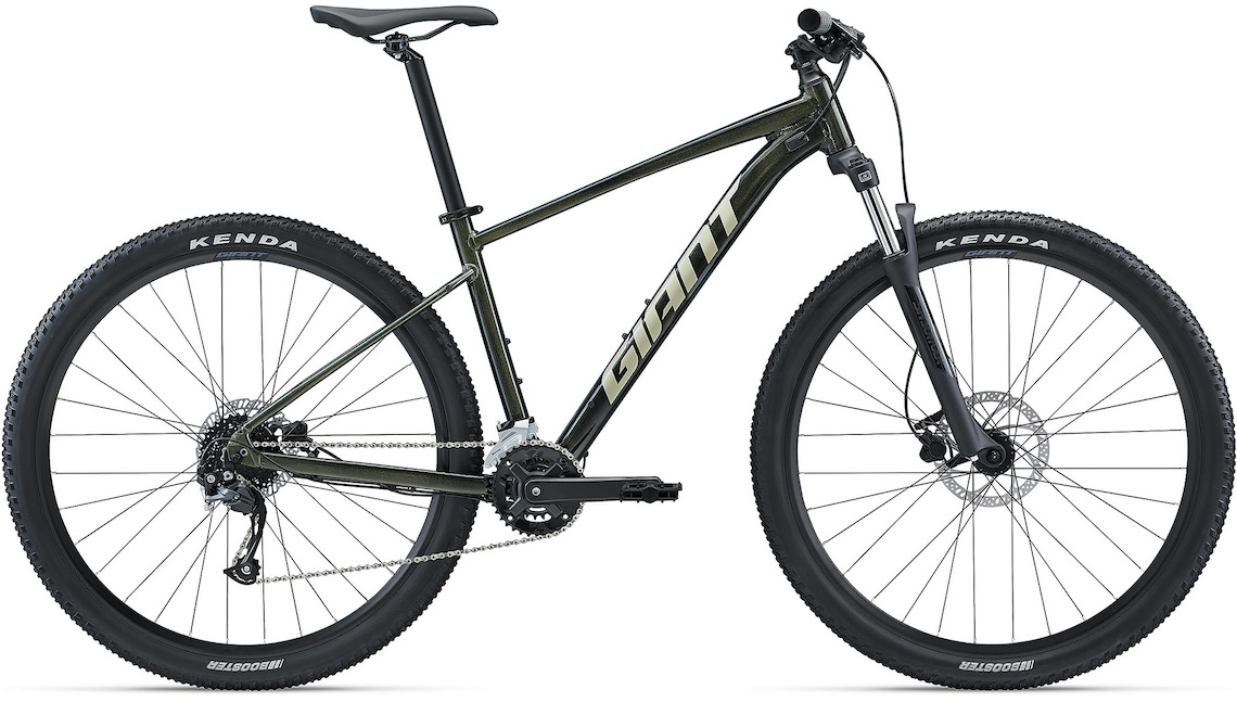 2022 GIANT Bicycles | TALON 2 (2022~2023)