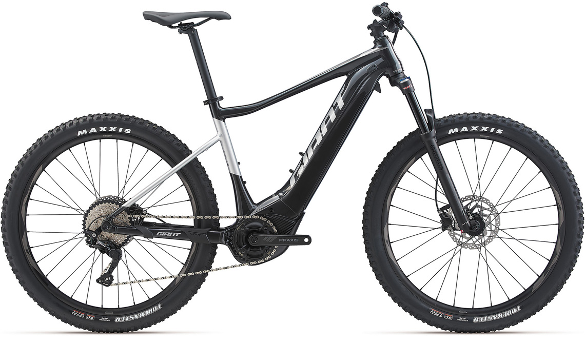 2023 GIANT Bicycles | FATHOM E+ PRO