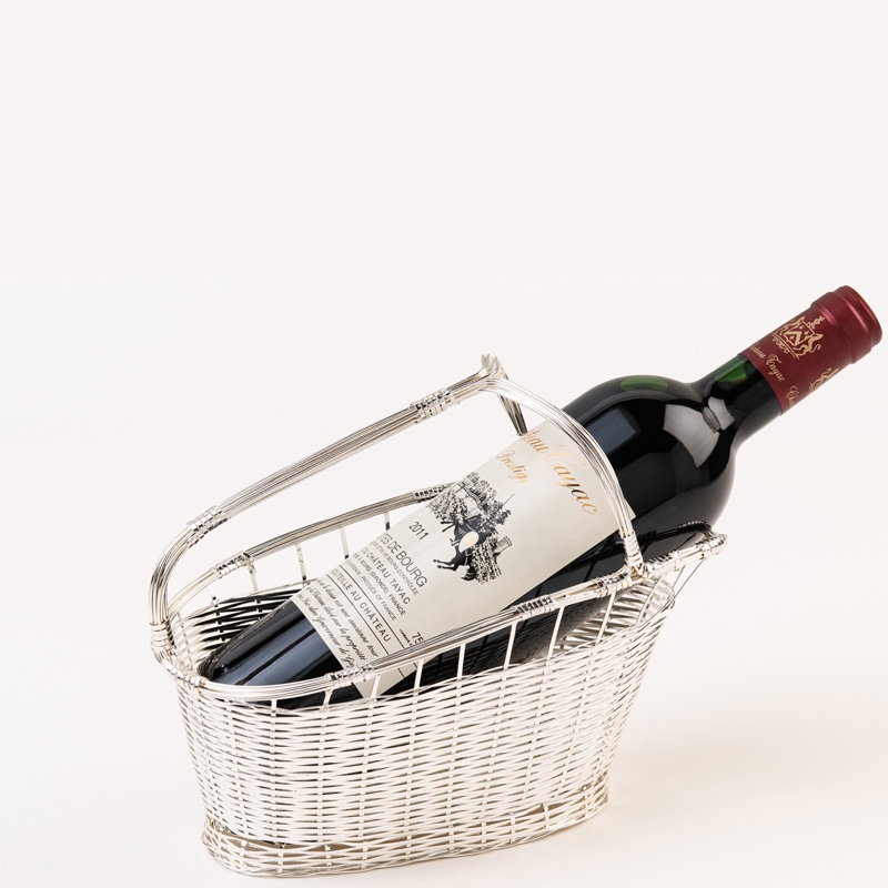 シルバーパニエ/グローバル オンラインショップ公式