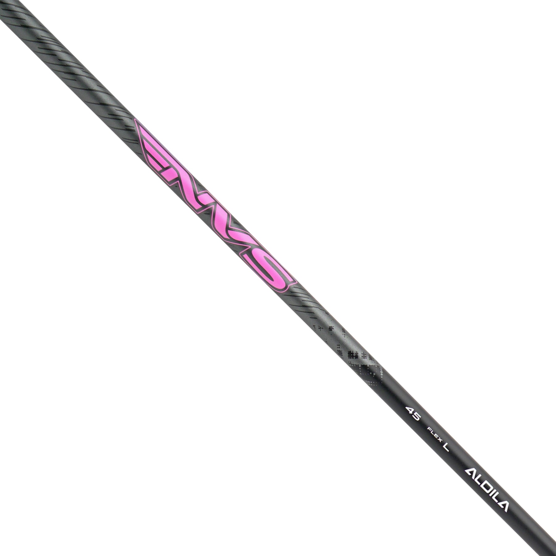 ASSEMBLED) Aldila NVS '23 Pink Ladies Flex Driver Shaft with