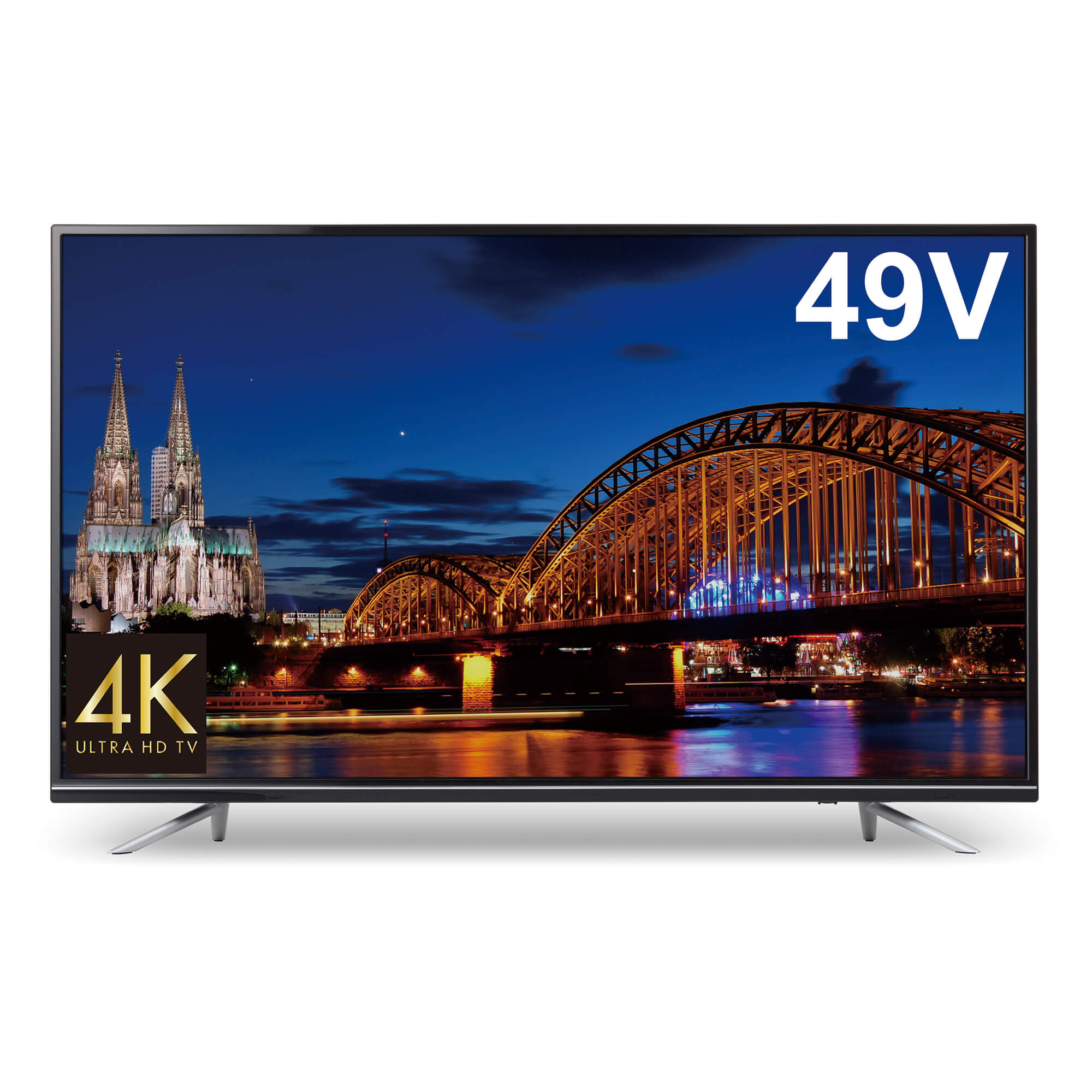 spot | GH-TV49D-BK | GREEN HOUSE グリーンハウス