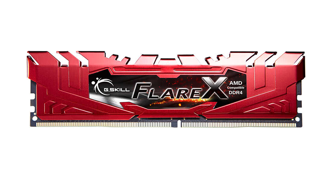 F4-2400C15D-32GFXR - Overview - G.SKILL International Enterprise