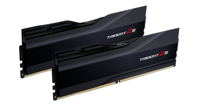 Desktop Memory (U-DIMM/CU-DIMM) - Trident Z5 (DDR5/Intel XMP) - G