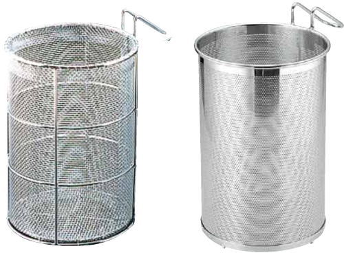 小型スープ取りざるなどキッチン用品や業務用厨房機器の激安通販