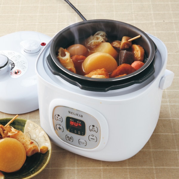 電気圧力鍋 InstantPotNovaPlus60 電気圧力鍋 InstantPotNovaPlus60