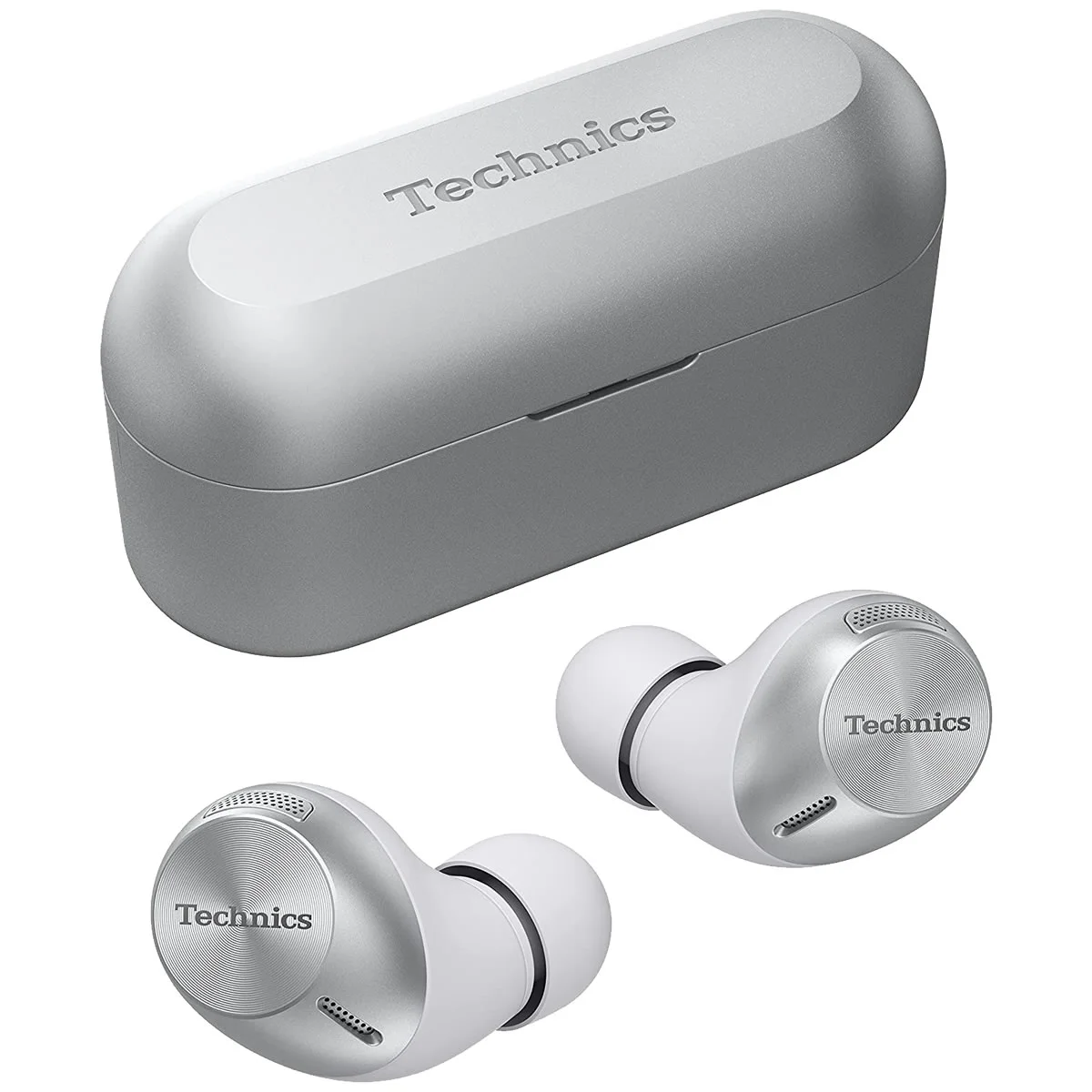 Technics EAH-AZ40 価格比較とレビュー - イヤホンナビ