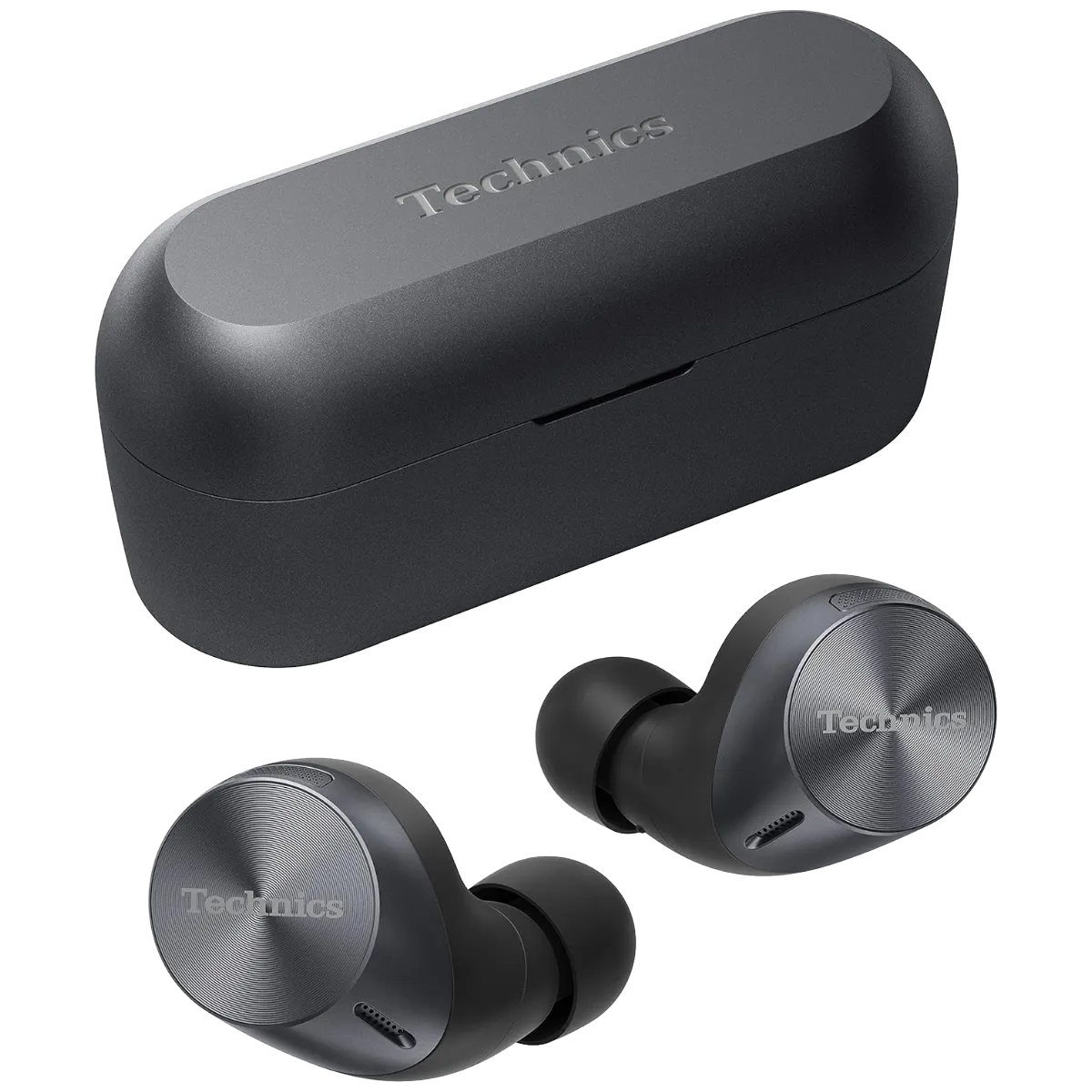 Technics EAH-AZ60 価格比較とレビュー - イヤホンナビ