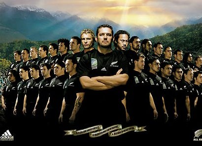 ラグビーワールドカップ2003 8