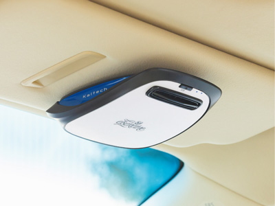 Clean Airシリーズ 3つのラインナップに！ | エルセラーン化粧品