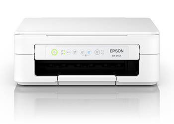 家庭用インクジェットプリンターのエントリーモデル2機種を新発売