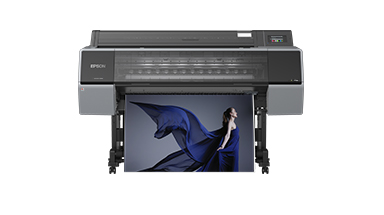 大判プリンター｜製品情報｜エプソン