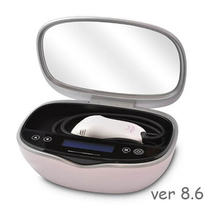 ケノン ver7.0の買取｜脱毛器の高価買取はエステ買取コム