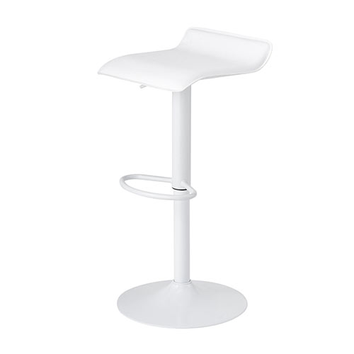 カウンターチェア（スツール・ハイ・バー・足置き・昇降式・オフィス