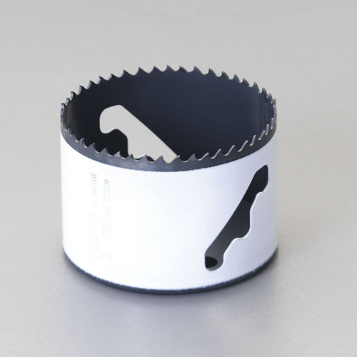 EA823L-152｜152mm ホールソー[LENOX]のページ -