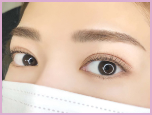 今井華さん - 育毛まつげエクステ専門店 アイマジックピュア