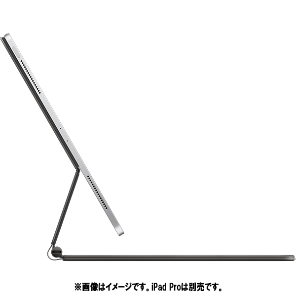 ☆アップル / APPLE 12.9インチiPad Pro(第4世代)用 Magic Keyboard