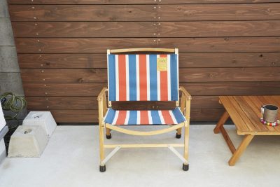 ZARA Homeのコットンパフチェア – D'S STYLE (ディーズスタイル)