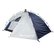 販売終了】2人用ワンタッチテント T2-66 - DOD（ディーオーディー