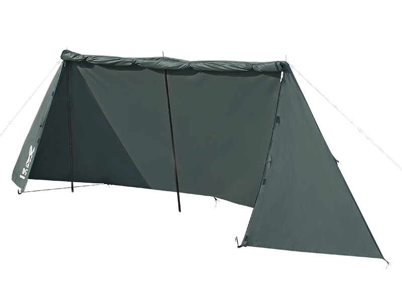 販売終了】カベテント TT5-521T TT5-521K - DOD（ディーオーディー