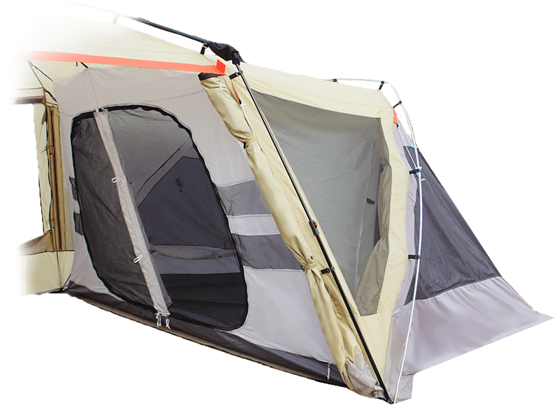 販売終了】ワンタッチビッグダディ用インナーテント TN5-528 - DOD