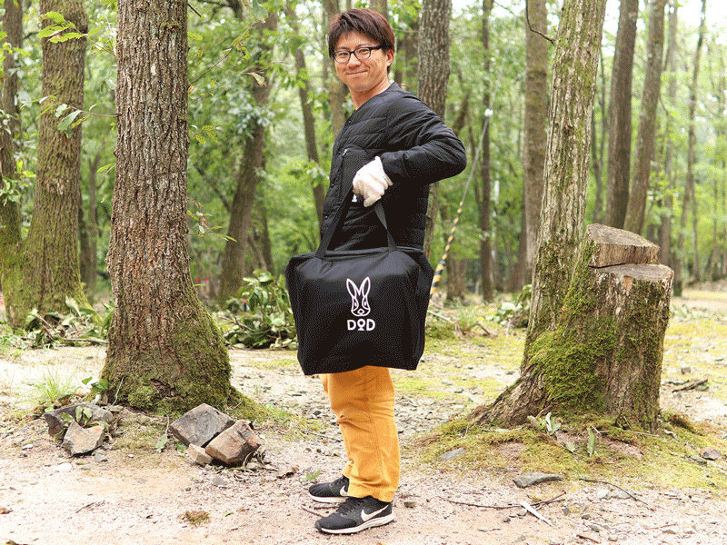 販売終了】メラテレビ9型 MS1-612-SL - DOD（ディーオーディー）【公式