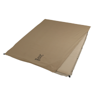 カマザシキL ZS7-719-BR - DOD（ディーオーディー）【公式ブランドサイト】