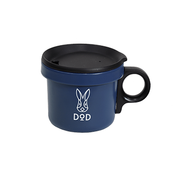 放浪コロリマグ | DOD STORE （ディーオーディー公式オンラインストア）