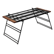 テキーララック TB2-477-BK - DOD（ディーオーディー）【公式ブランド