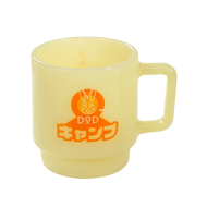 販売終了】ウサキングマグ（ベージュ）PP1-914-BG - DOD（ディーオー