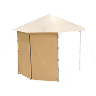 キノコタープ専用サイドパネル PL5-929-TN - DOD（ディーオーディー