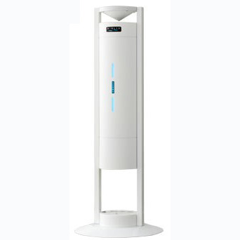 空気循環式紫外線清浄機 エアーリア コンパクト | 岩崎電気株式会社