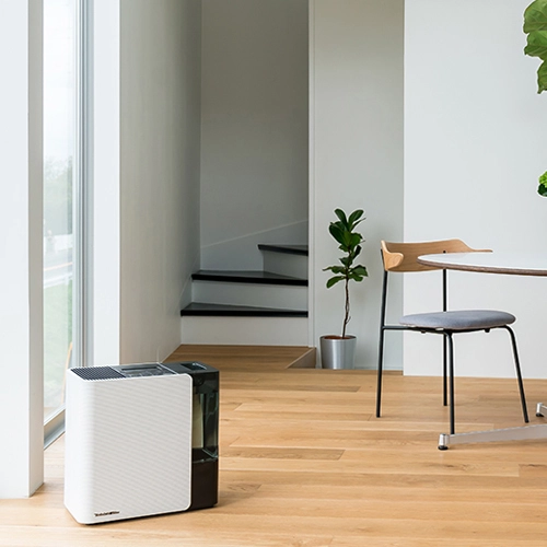 HD-LX1019 大型加湿器 ハイブリッド式加湿器 Dainichi ダイニチの