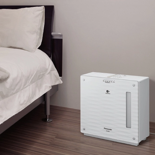 ヒーターレス気化式加湿器 FE-KXS07 ナノイー搭載 Panasonic