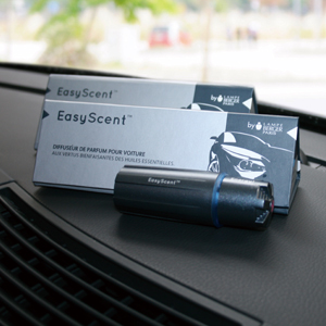 アロマオイル・ランプのDCHL JAPAN ｜ イージーセントCAR