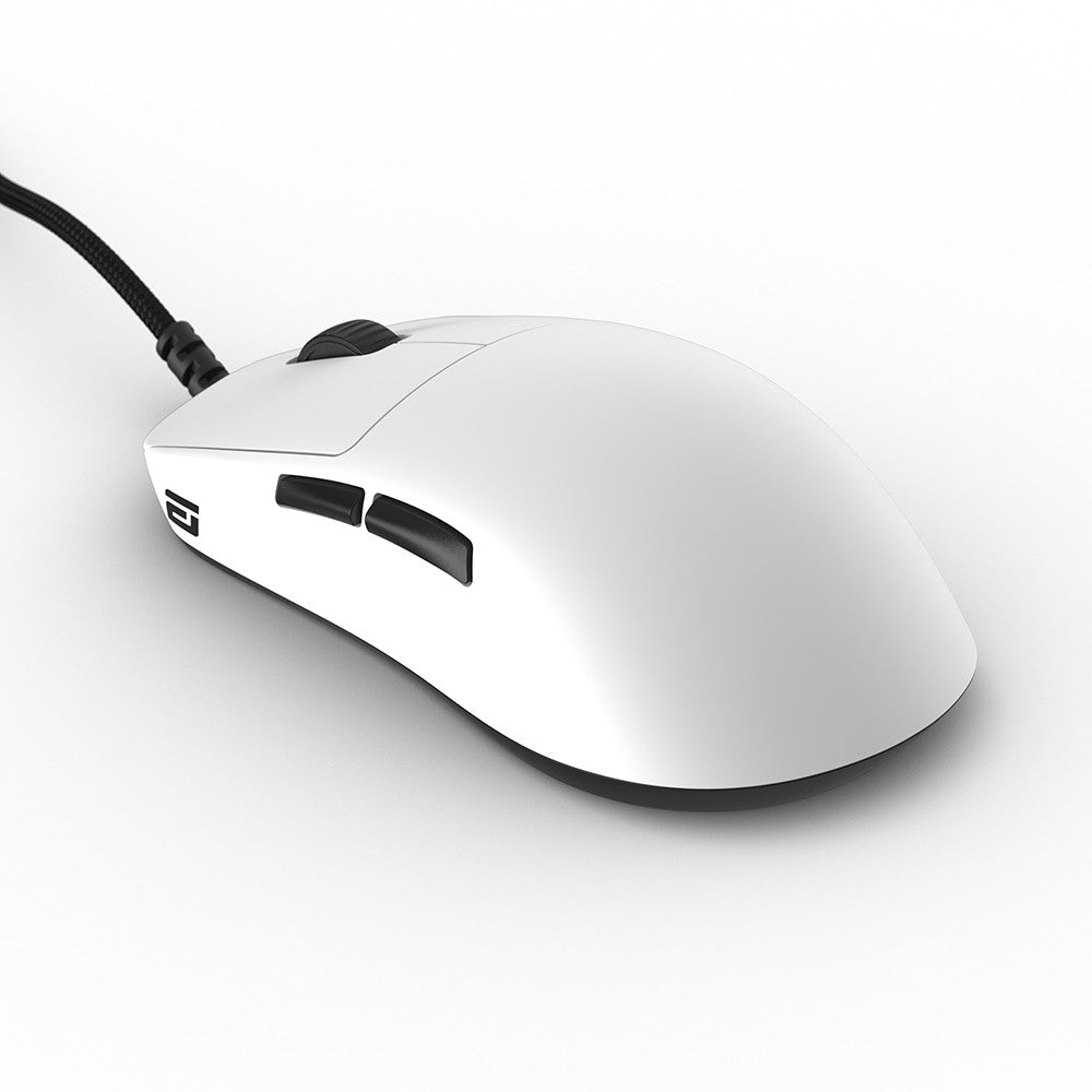 OP1 8K Gaming Mouse - White