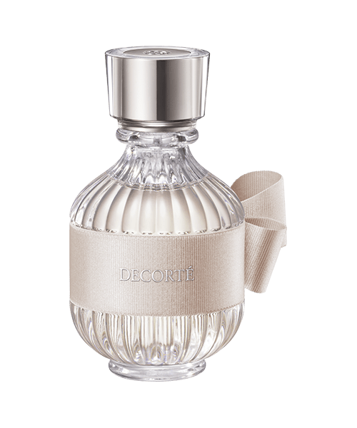 キモノ ウララ オードトワレ＜50mL＞ | DECORTÉ（コスメデコルテ）公式