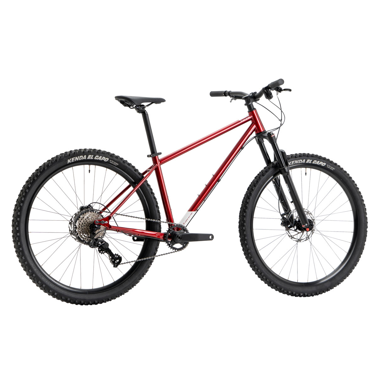 クロスセクション トラバース フレーム｜ダートフリーク / DIRTFREAK