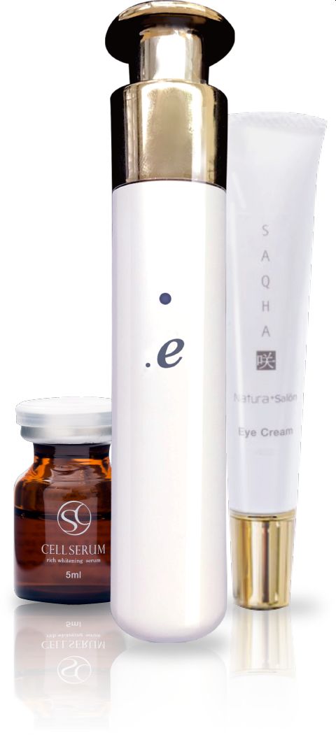 美顔器でなく美眼器』として初？！予約好調に付き、老舗百貨店や大手