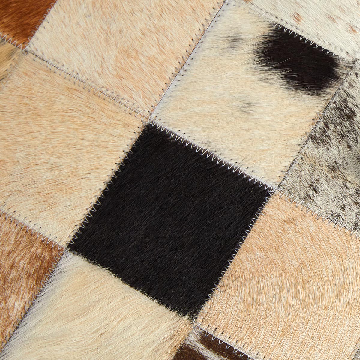 ハラコ マット 玄関マット | オーダーカーペット・ラグのFROM FLOOR