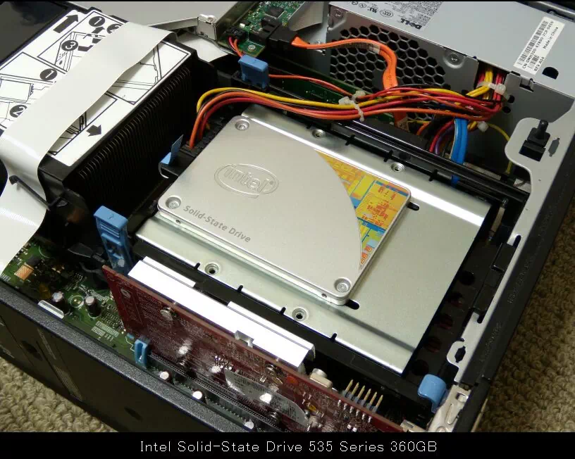 OptiPlexにWindows 10を導入する｜PCで遊んだ日々の備忘録