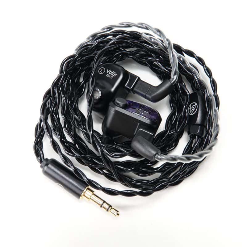 64 AUDIO Volur [64A-7297] AB+ランク 中古｜フジヤエービック