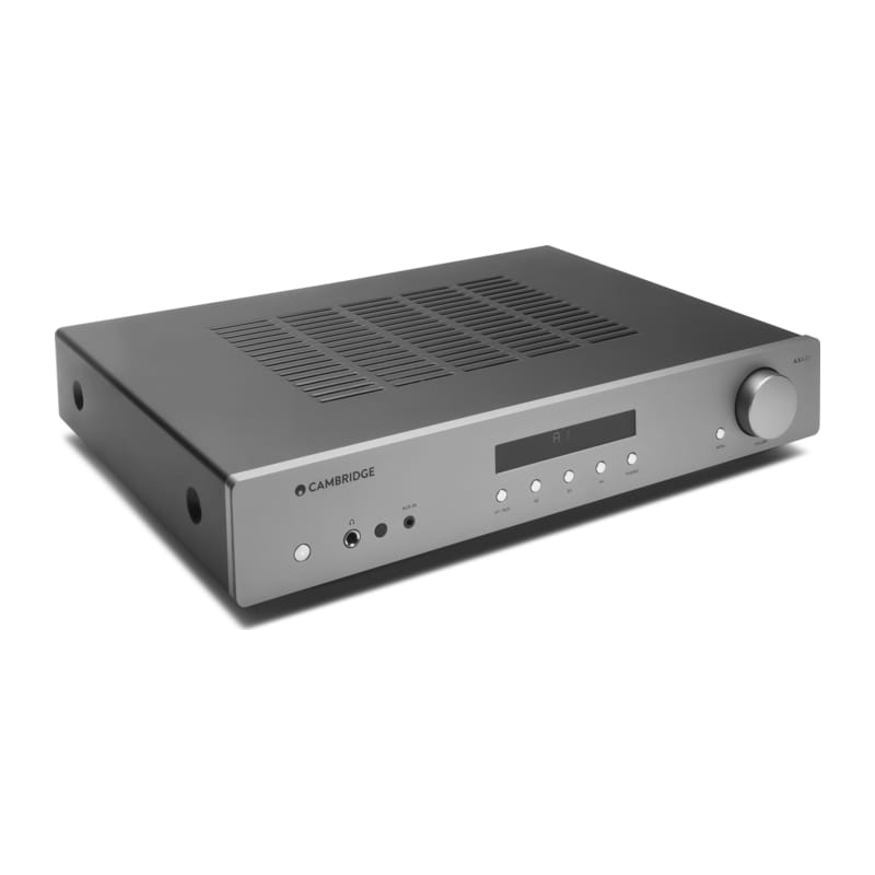 Cambridge Audio AXA35 買取価格｜フジヤエービック