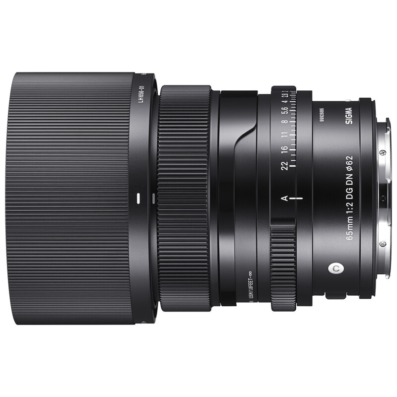 SIGMA 65mm F2 DG DN | Contemporary Lマウント 買取価格｜フジヤカメラ