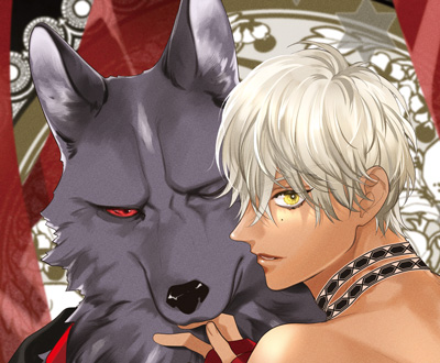 獣人オメガバースシリーズ（著：羽純ハナ）公式サイト｜ダリアカフェ